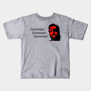 Dummies Kids T-Shirt